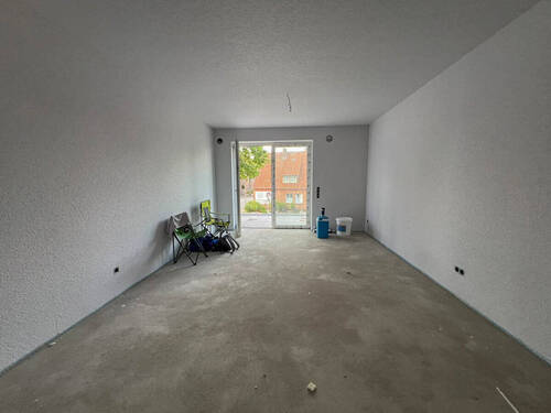 Wohnen / Kochen / Essen - Etagenwohnung mit 65,30 m² in Edewecht zum Kaufen