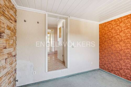 Zimmer EG - Wohneinheit 2 - 