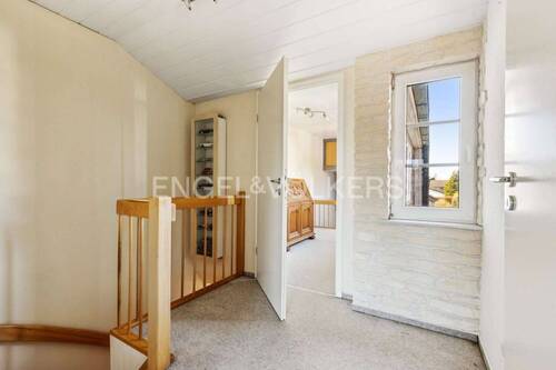 Flur OG - Wohneinheit 2 - 