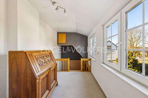 Zimmer 2 OG - Wohneinheit 2 - 