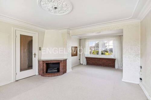 Zimmer 1 und 2 EG - Wohneinheit 1 - 