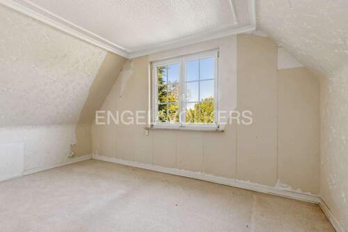 Zimmer 1 OG - Wohneinheit 1 - 