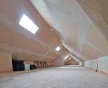 Spitzboden - 