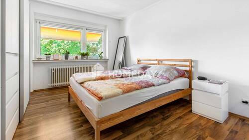 Schlafzimmer 1 - 