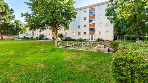 Garten 2 - 