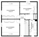 18338 Grundriss OG - 