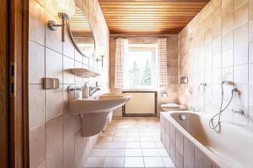 18337 Badezimmer - 
