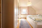 18338 Schlafzimmer - 