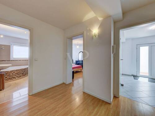 Untere Wohnebene - 