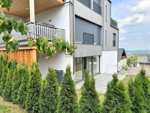 Beste Wohn- und Blicklage - 