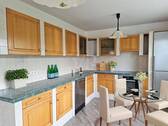 Landhausküche nach italienischem Design - 