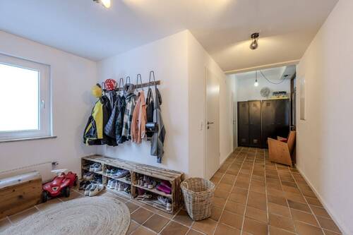 Garderobe - 