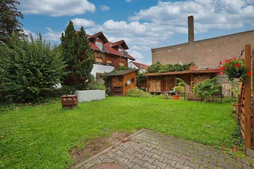 Garten 4 - 