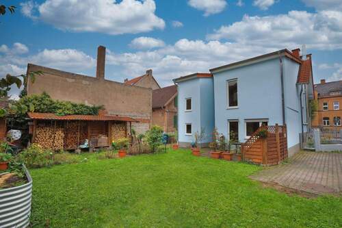 Garten 3 - 