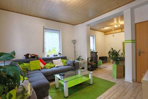 Wohnzimmer 1 - 
