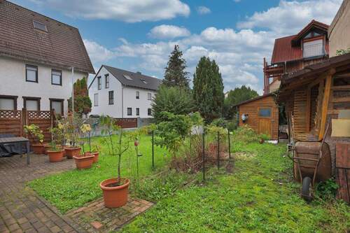 Garten 1 - 