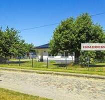 545.000,00 EUR Kaufpreis, ca.  129,00 m² Wohnfläche in Falkenberg (PLZ: 16259) Kruge-Gersdorf