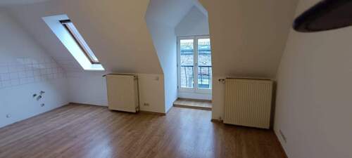 Wohnen - 2 Zimmer Etagenwohnung zur Miete in Horn-Bad Meinberg