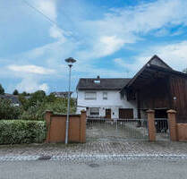 Haus mit Charakter und vielseitigem Ausbaupotenzial! - Kenzingen / Hecklingen