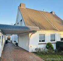 Schwentinental Klausdorf: Gepflegte Doppelhaushälfte in familienfreundlicher Umgebung