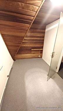 Zimmer 3 Obergeschoss - 