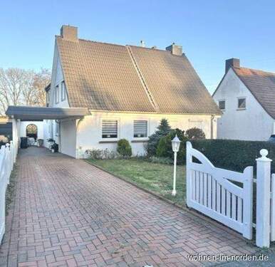 Bild 2 - 4 Zimmer Doppelhaushälfte zum Kaufen in Schwentinental