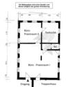 Grundriss Büro-Praxiseinheit - 