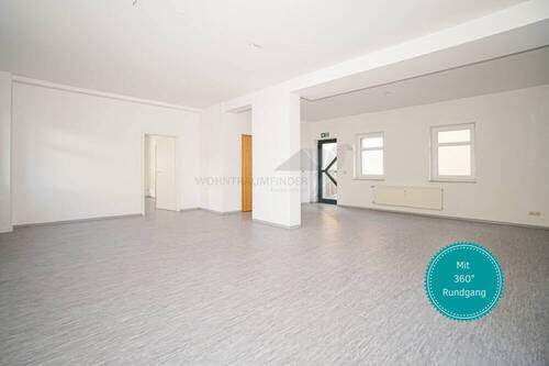 Startbild - Helle, moderne Büro-Praxisfläche in Chemnitz-Wittgensdorf