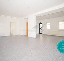 Helle, moderne Büro-Praxisfläche in Chemnitz-Wittgensdorf