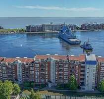 Urlaub beginnt vor der Haustür - 299.000,00&nbsp;EUR Kaufpreis, ca.&nbsp; 84,40&nbsp;m&sup2;&nbsp;Wohnfl&auml;che in Wilhelmshaven (PLZ: 26382) Innenstadt