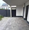 Terrasse - Wohnen im Neubau mit Terrasse und Garten! Wohnkomfort in Kaarst!