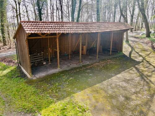 Remise - 