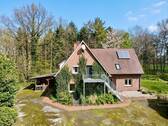 Haupthaus - 8 Zimmer Einfamilienhaus zum Kaufen in Berge