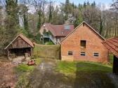 Frontaufnahme - 