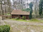 ehemal. Stall - 