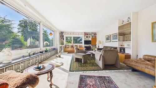 Wohnzimmer - 