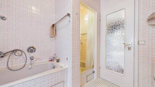 Badezimmer OG - 