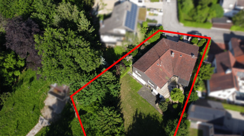 Vogelperspektive - 