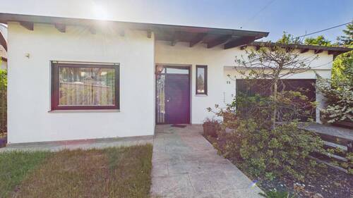 Eingang - Einfamilienhaus mit 292,00 m&sup2; in Neusäß zum Kaufen