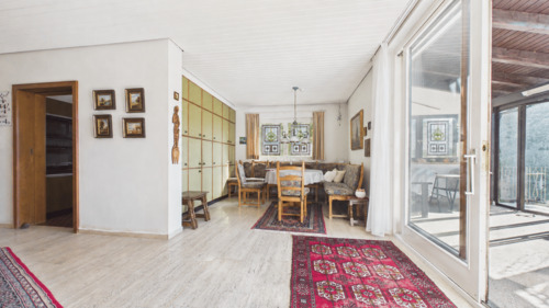Essbereich - 