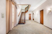 Flur Hauptwohnung - 