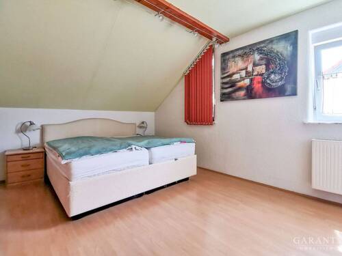 Schlafen - 