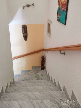 Treppenhaus - 