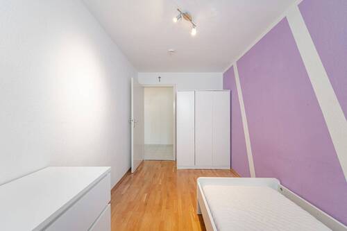 Kinderzimmer - 