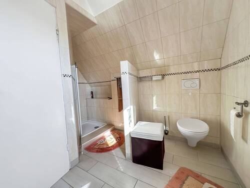 Badezimmer DG - 
