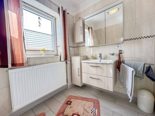 Badezimmer DG - 