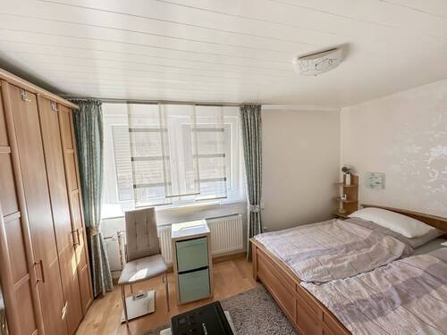 Schlafzimmer - 