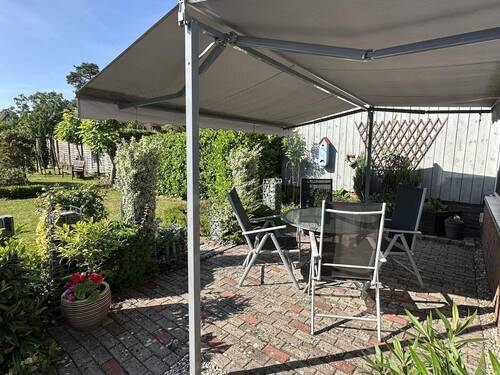 Terrasse - 