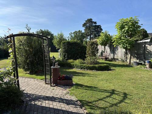 Garten - 