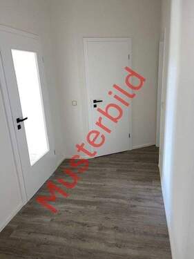 Flur - 